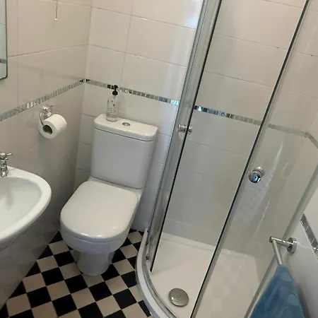 Bright 2bdr In Blackrock Cork *