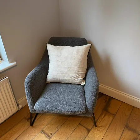 Bright 2bdr In Blackrock Cork Dom wakacyjny