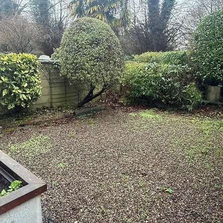 Holiday home Bright 2bdr In Blackrock Cork