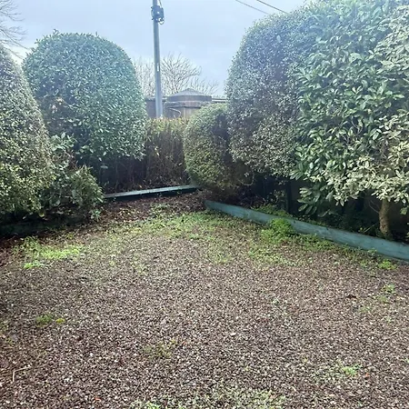 Bright 2bdr In Blackrock Cork Holiday home *