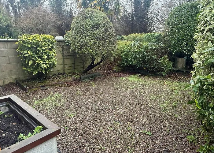 Holiday home Bright 2bdr In Blackrock Cork