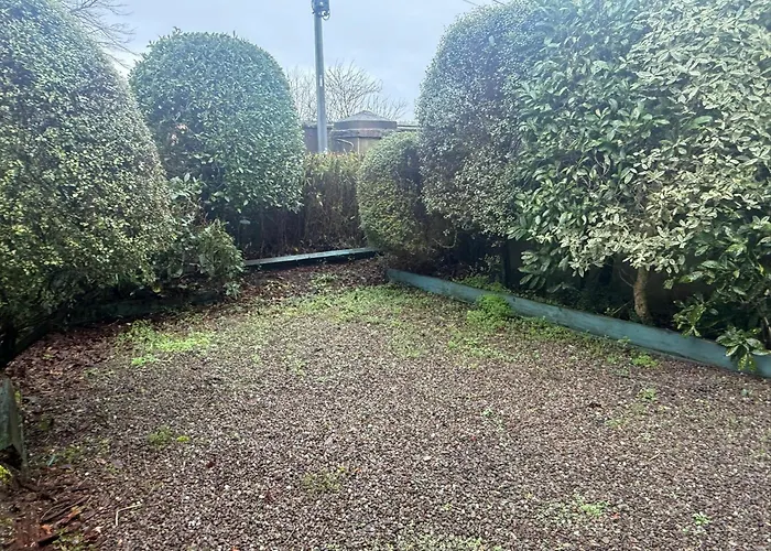 Bright 2bdr In Blackrock Cork Holiday home *