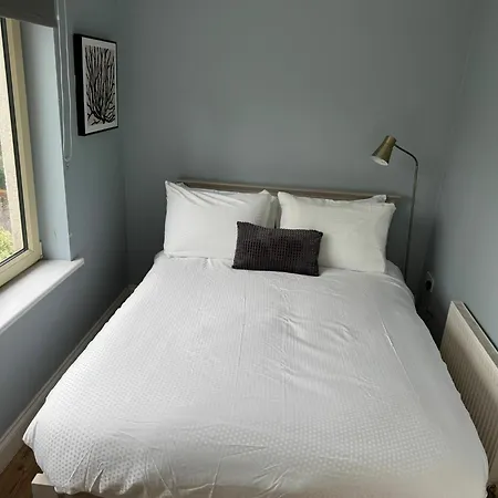Hébergement de vacances Bright 2bdr In Blackrock Cork