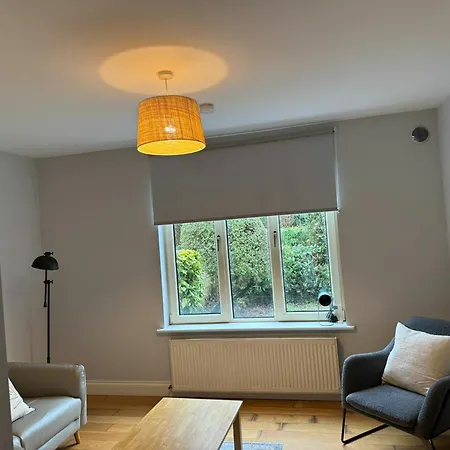 Hébergement de vacances Bright 2bdr In Blackrock Cork